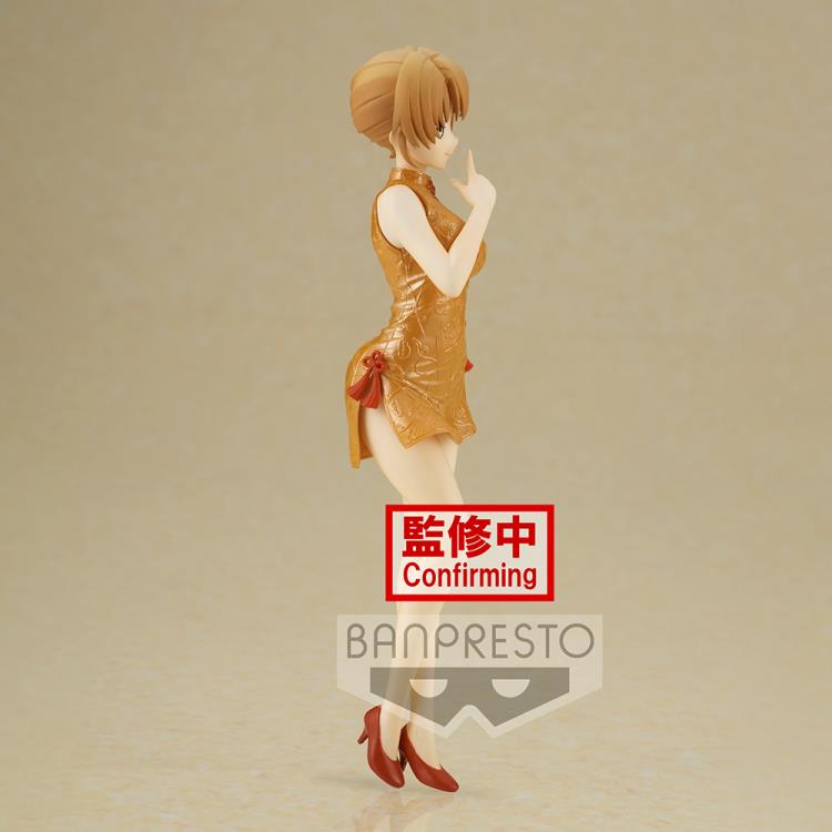 My Teen Romantic Comedy Snafu Climax - Kyunties - Iroha Isshiki Figure