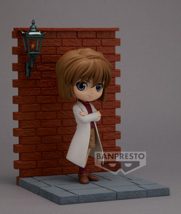 Detective Conan - Q Posket - Premium - Ai Haibara