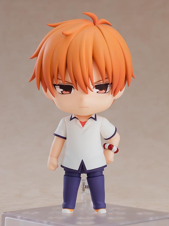 Nendoroid: Fruits Basket - Kyo Soma