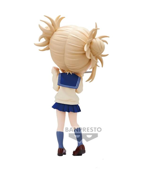 My Hero Academia - Q Posket - Himiko Toga II (Ver. B)