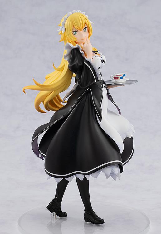 Re:ZERO -Starting Life in Another World- Frederica Baumann: Tea Party Ver. 1/7 Scale