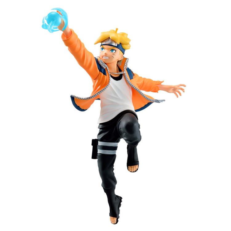 Boruto: Naruto Next Generations - Vibration Stars - Uzumaki Boruto II