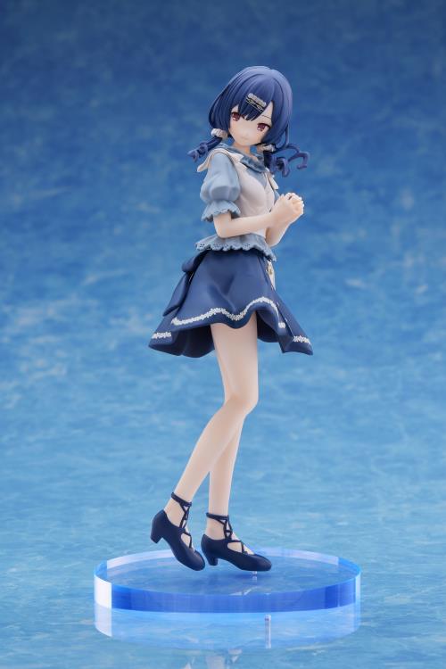 The Idolm@ster: Shiny Colors - Rinze Morino Figure