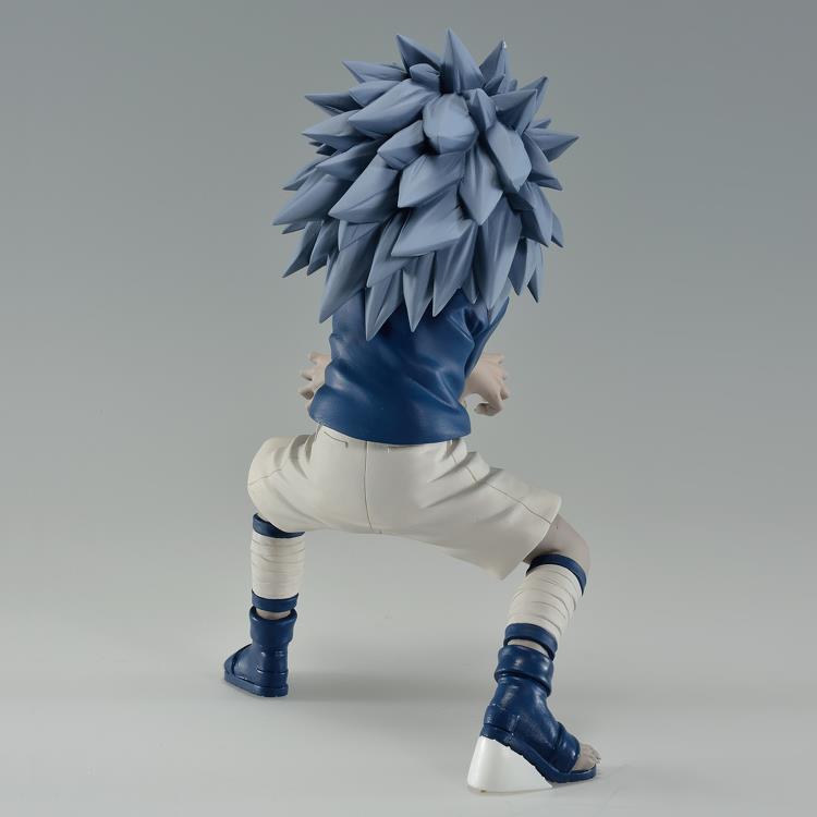 Naruto: Shippuden - Vibration Stars - Sasuke Uchiha (Curse Mark Ver.)