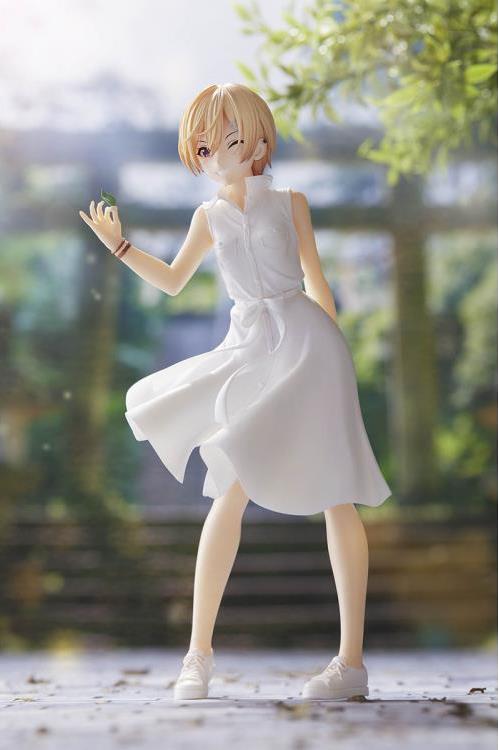 The Idolmaster: Shiny Colors - Emotional Lens - Juri Saijo