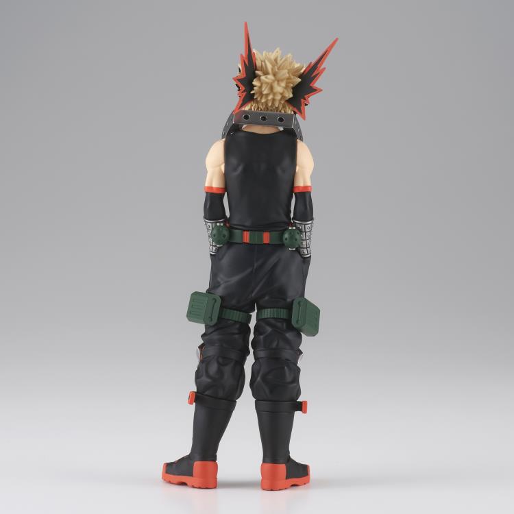 My Hero Academia - Age of Heroes - Katsuki Bakugo (Ver.2)