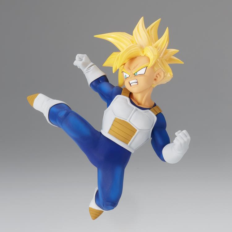 Dragon Ball Z - Chosenshiretsuden III Vol.1 - Super Saiyan Gohan