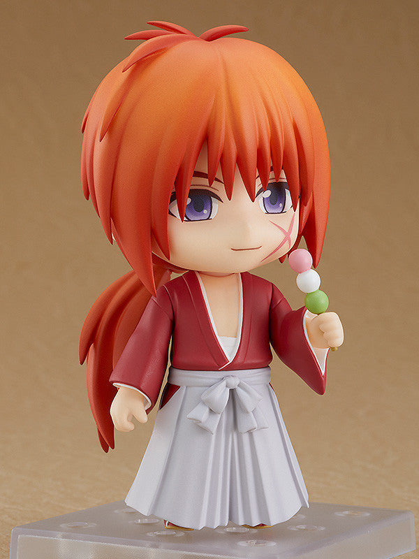 Nendoroid: Rurouni Kenshin - Kenshin Himura