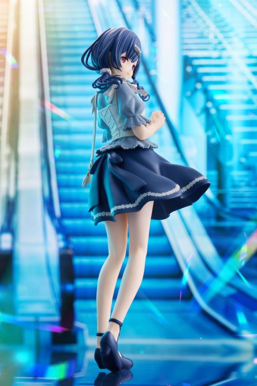 The Idolm@ster: Shiny Colors - Rinze Morino Figure