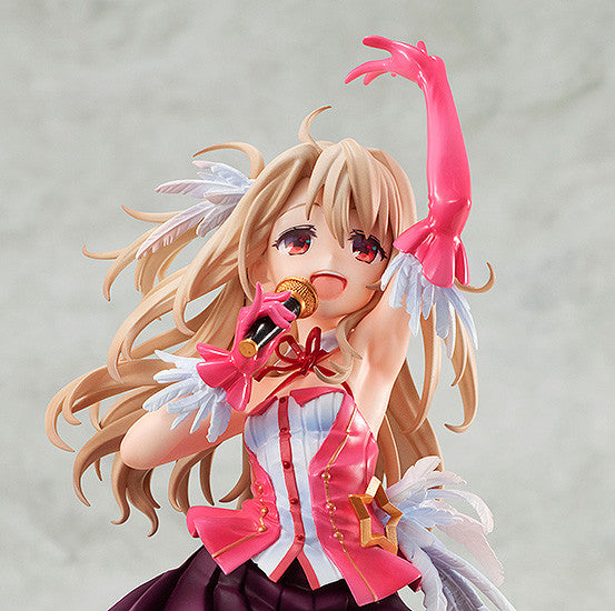 Fate/kaleid liner: Illyasviel von Einzbern: Prisma☆Klangfest Ver.