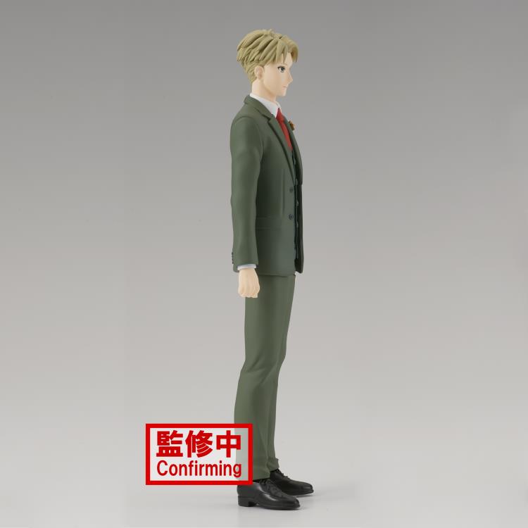 Spy x Family - Family Photo - Loid Forger