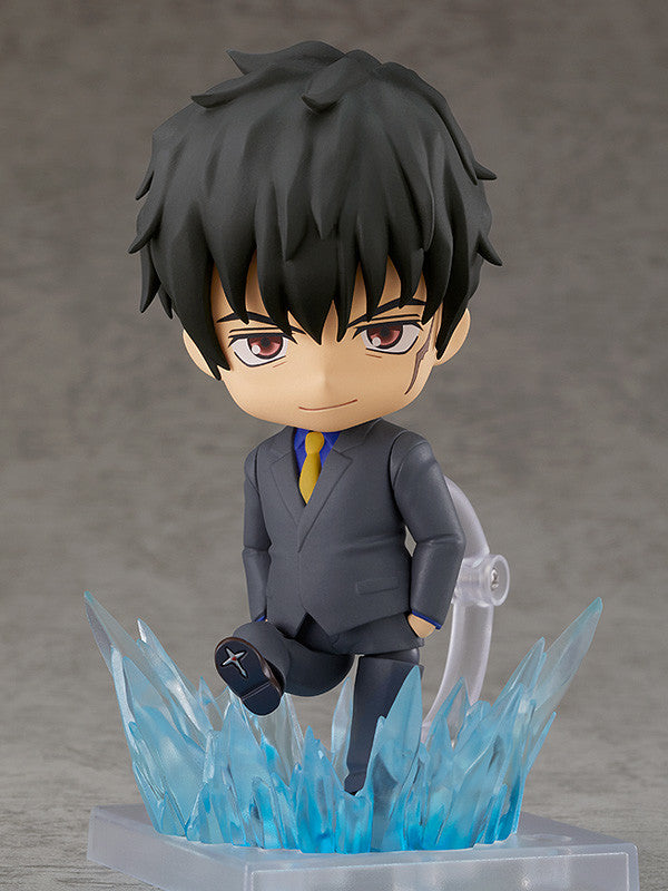 Nendoroid: Blood Blockade Battlefront & Beyond - Steven A Starphase