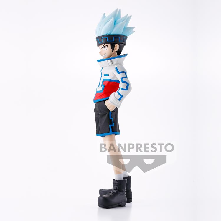 Shaman King - Horohoro Figure