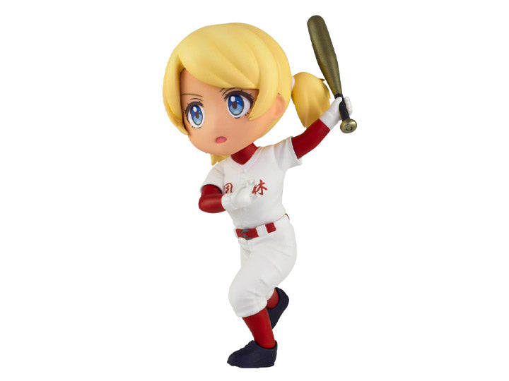 Major 2nd: Kabashima Anita - Mini Figure