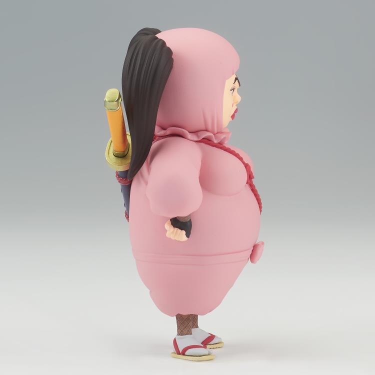 One Piece - DXF The Grandline Lady Vol.8 - Shinobu