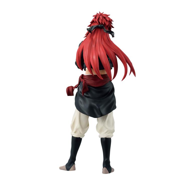 That Time I Got Reincarnated as Slime - Otherworlder Figure Vol.20 - Guy Crimson