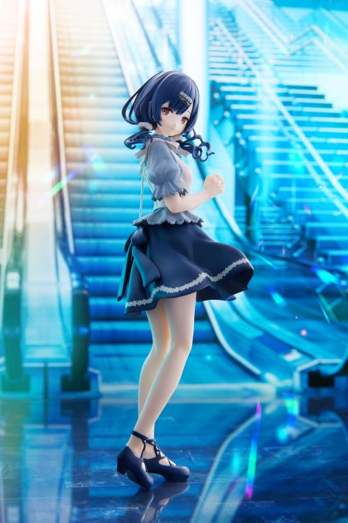The Idolm@ster: Shiny Colors - Rinze Morino Figure