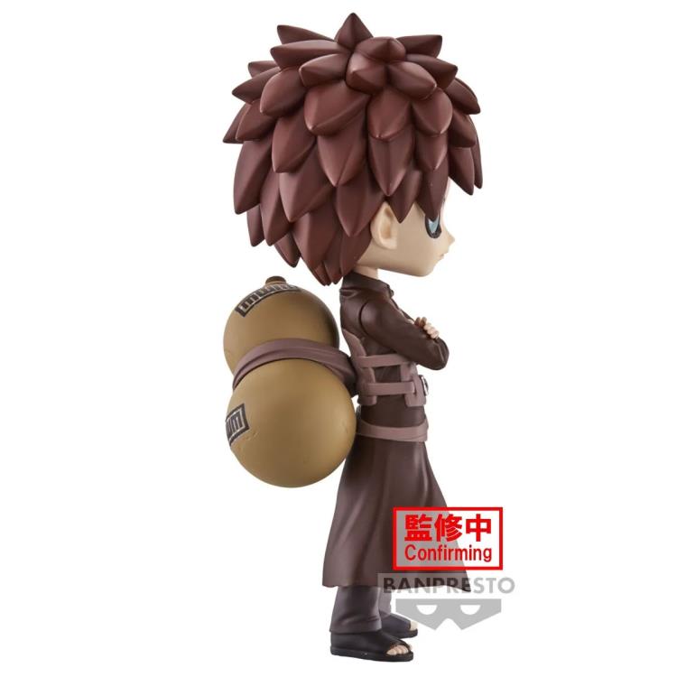 Naruto: Shippuden - Q Posket - Gaara (Ver. B)