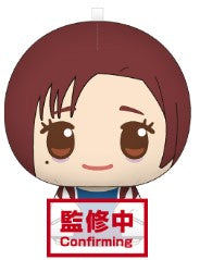 JUJUTSU KAISEN - ROUND PLUSH VOL.2