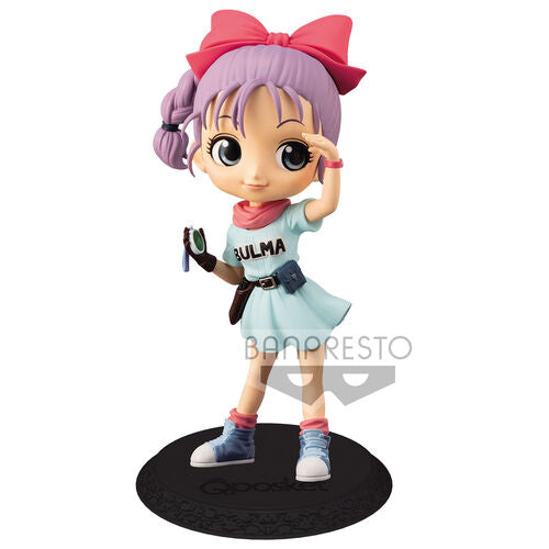 DRAGON BALL - Q POSKET- BULMA (VER.B)
