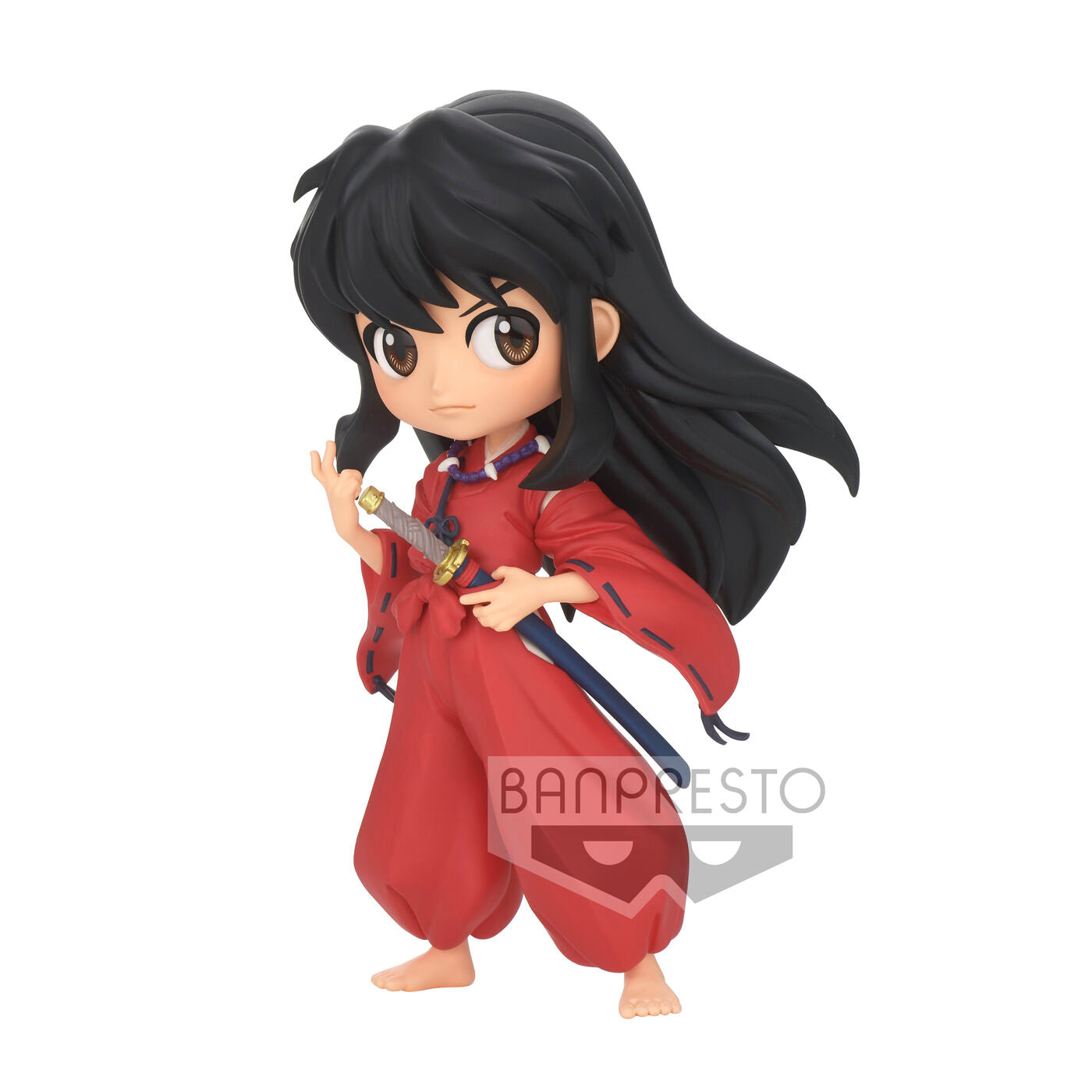 INUYASHA - Q POSKET - INUYASHA (VER.B)