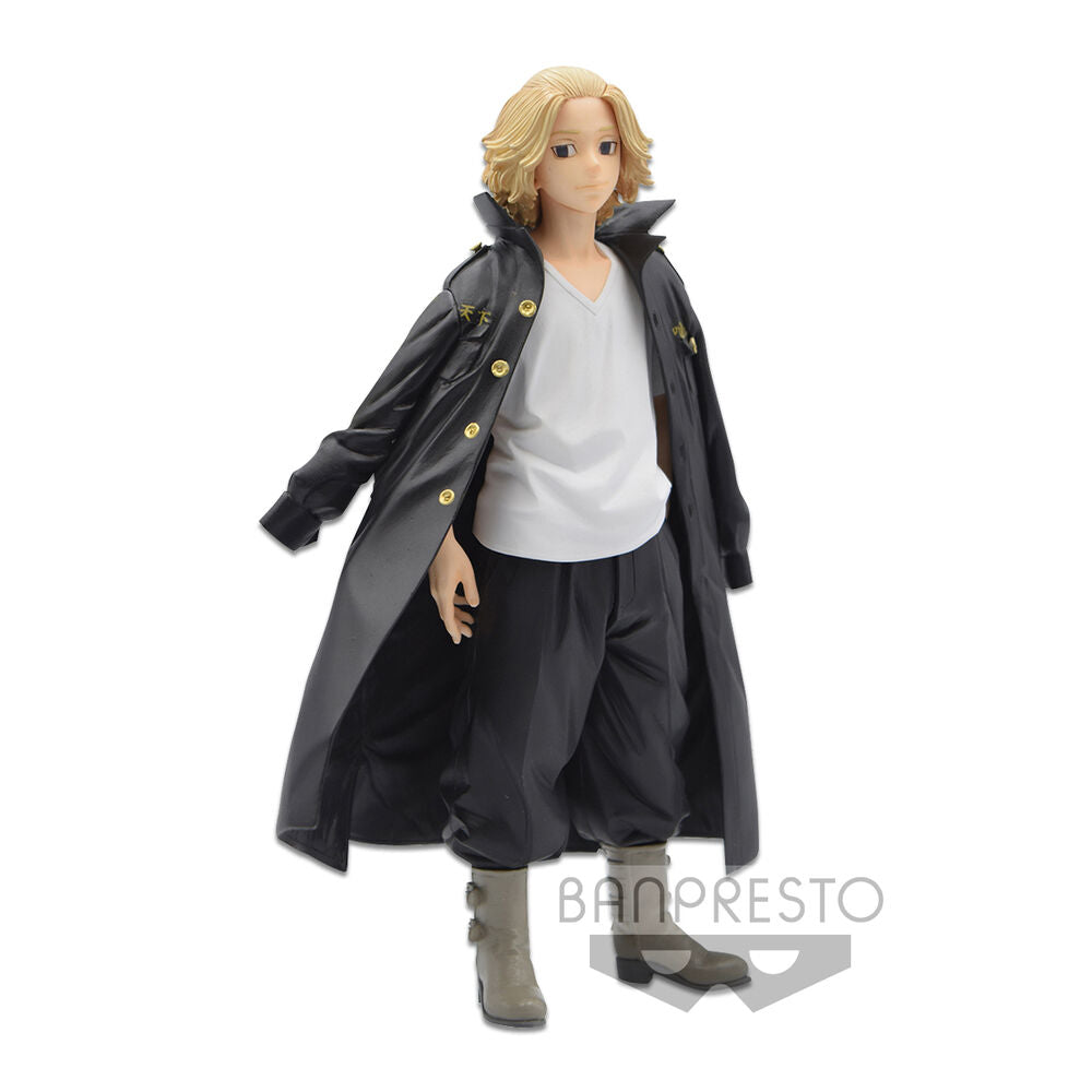 TOKYO REVENGERS - MANJIRO SANO FIGURE