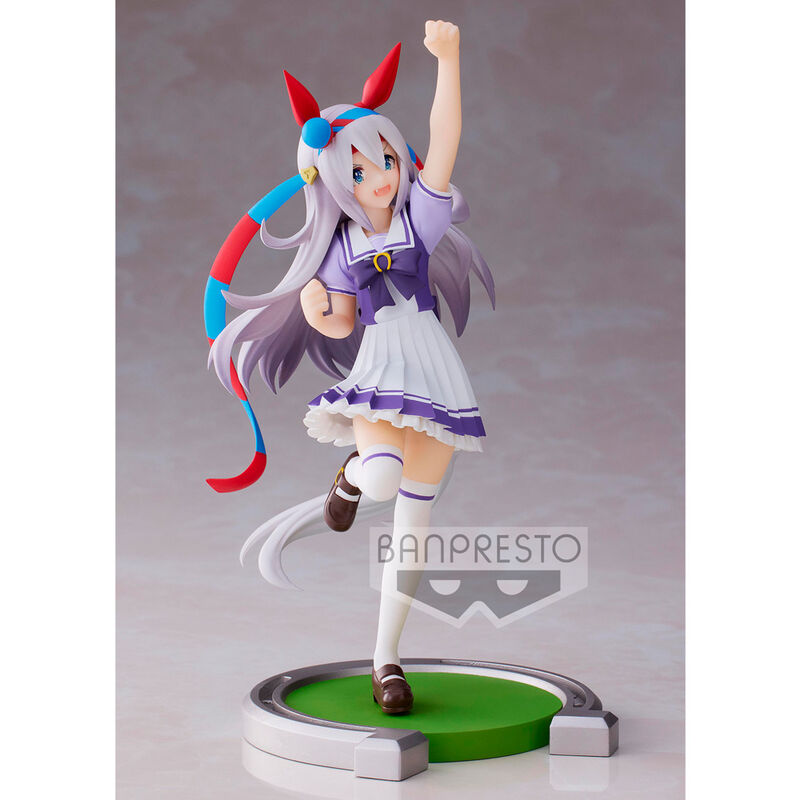 Uma Musume: Pretty Derby - Tamamo Cross Figure
