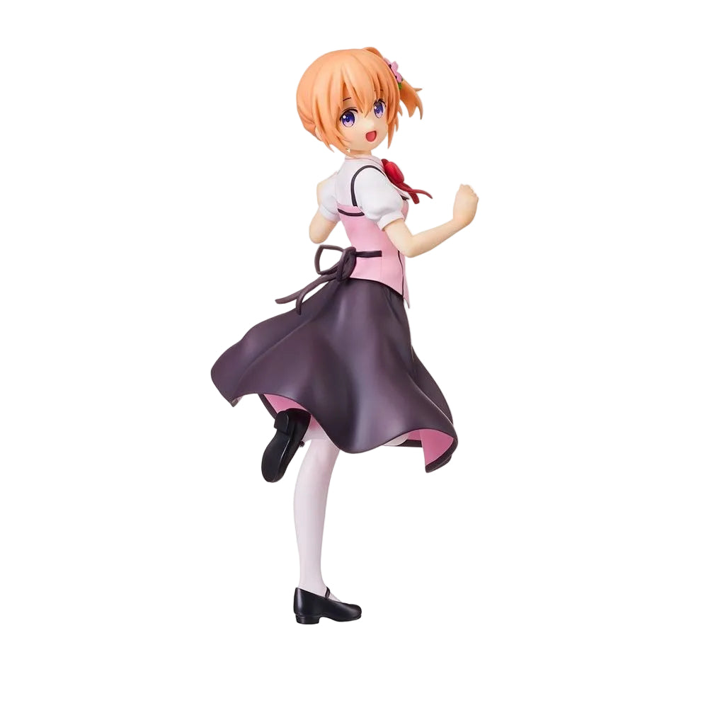 Is The Order a Rabbit? BLOOM Cocoa PM Figure