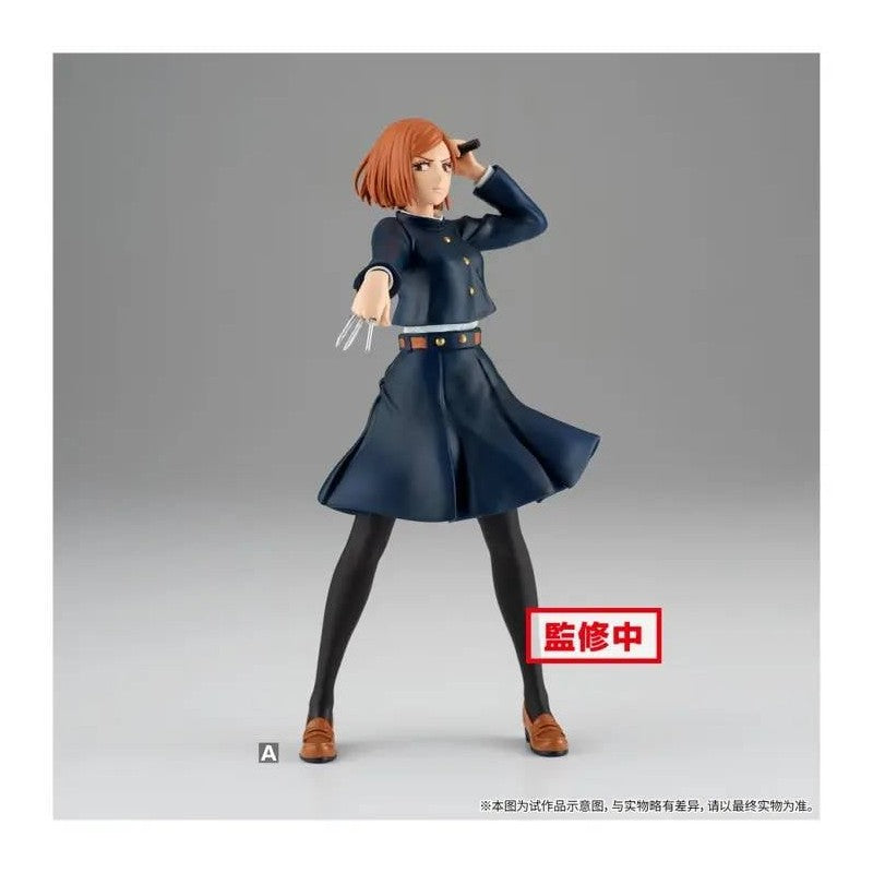 JUJUTSU KAISEN - NOBARA KUGISAKI FIGURE