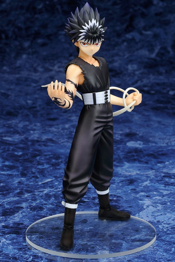 Yu Yu Hakusho - ARTFX J - Hiei- 1/8 Figure