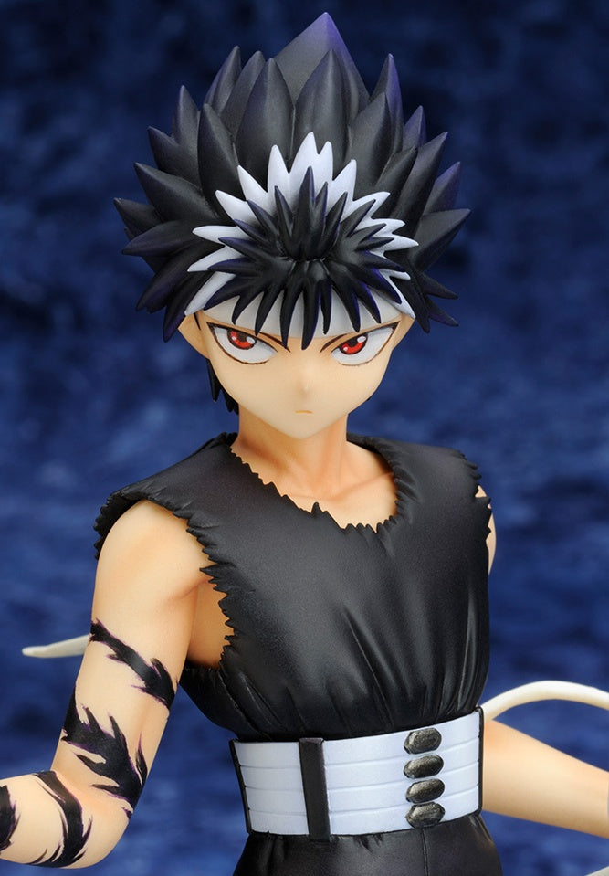 Yu Yu Hakusho - ARTFX J - Hiei- 1/8 Figure
