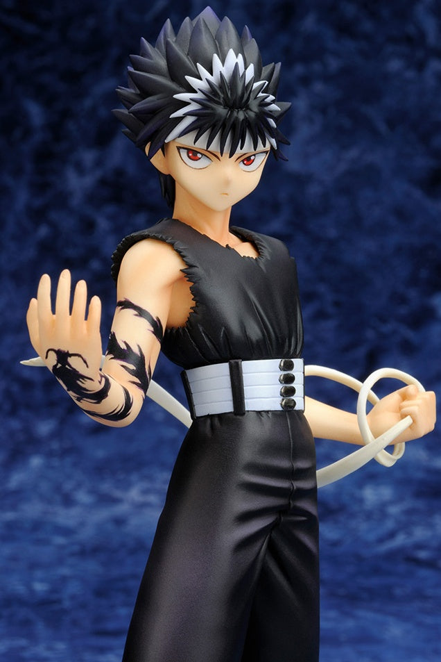 Yu Yu Hakusho - ARTFX J - Hiei- 1/8 Figure