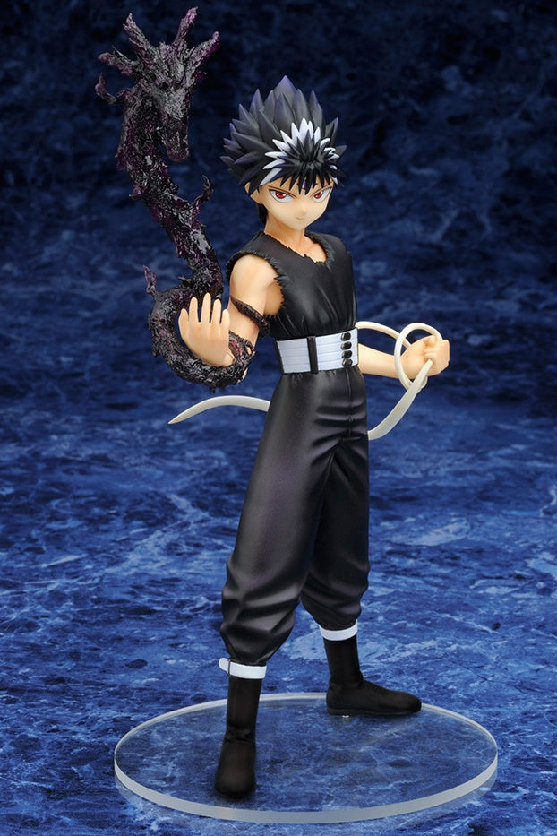 Yu Yu Hakusho - ARTFX J - Hiei- 1/8 Figure