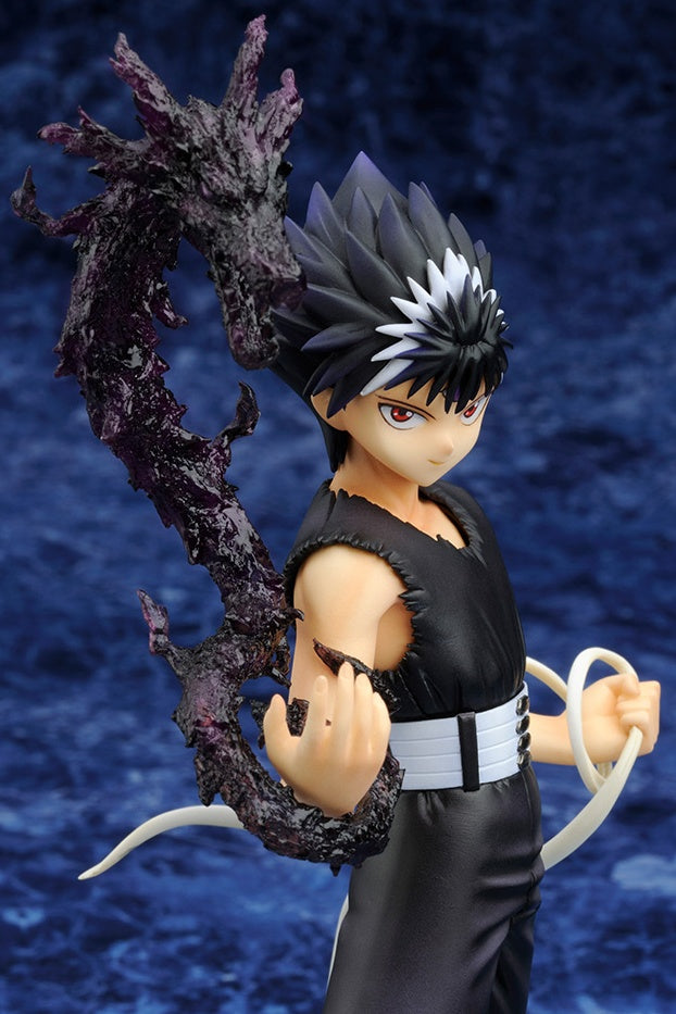 Yu Yu Hakusho - ARTFX J - Hiei- 1/8 Figure