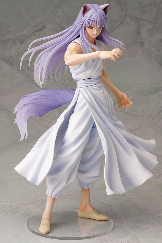 Yu Yu Hakusho - ARTFX J - Youko Kurama - 1/8 Figure