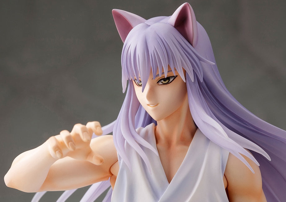 Yu Yu Hakusho - ARTFX J - Youko Kurama - 1/8 Figure