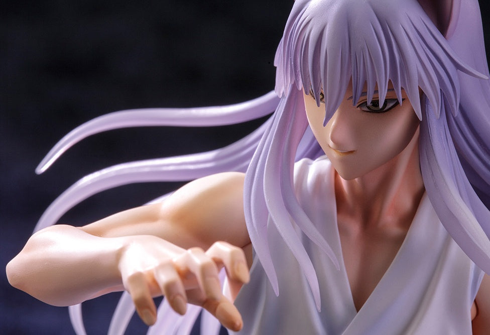 Yu Yu Hakusho - ARTFX J - Youko Kurama - 1/8 Figure