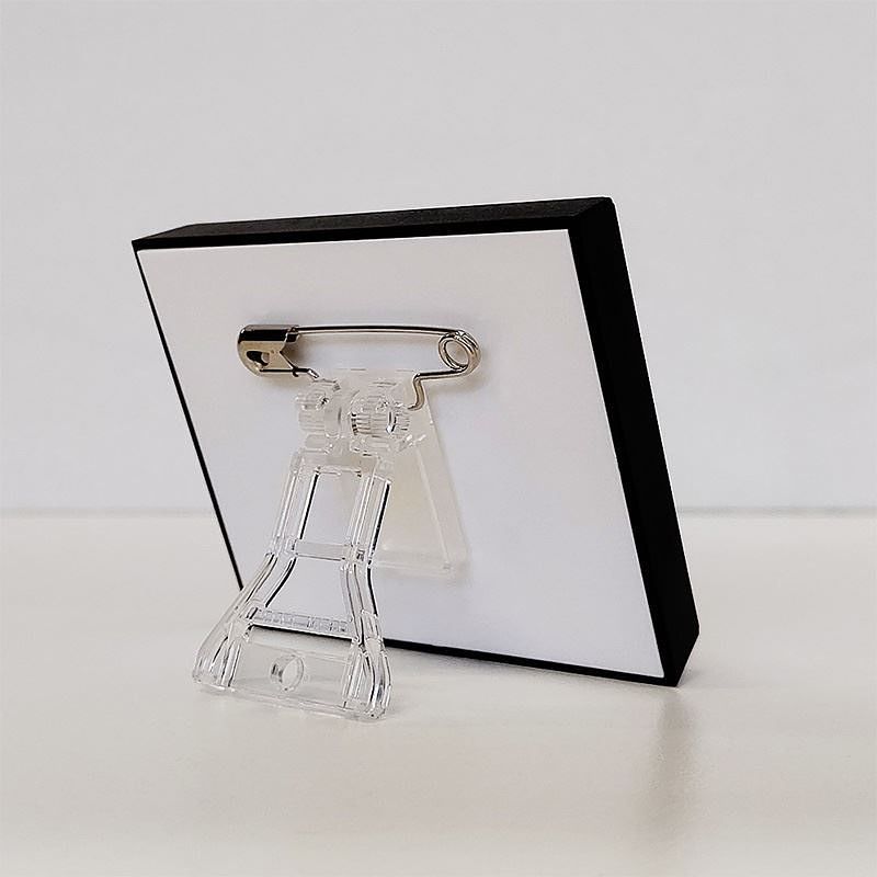 DR.STONE: MINI FRAMESET (SENKU & CHROME & GEN)