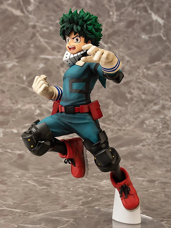 My Hero Academia: Midoriya Izuku 1/8th scale Figure