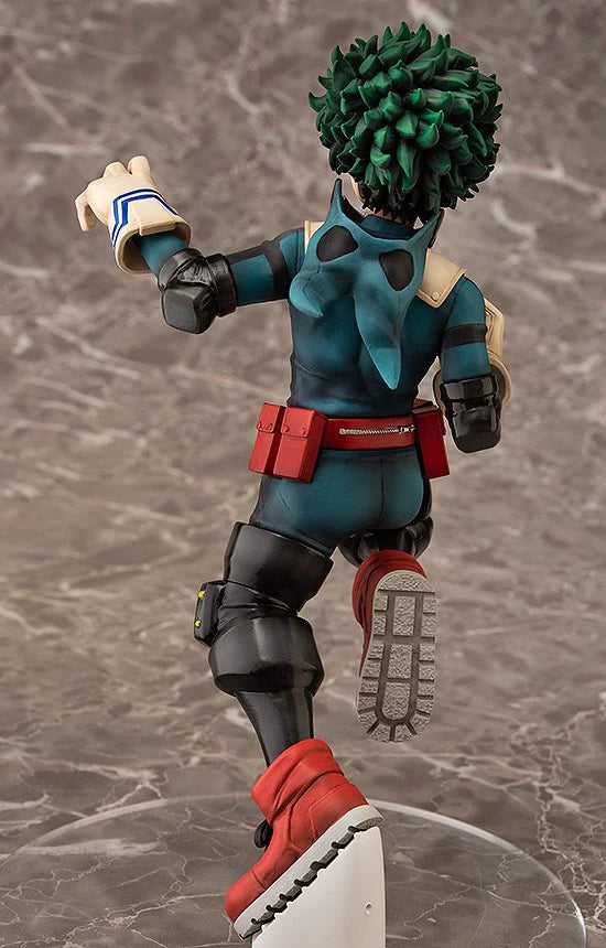 My Hero Academia: Midoriya Izuku 1/8 Scale Figure