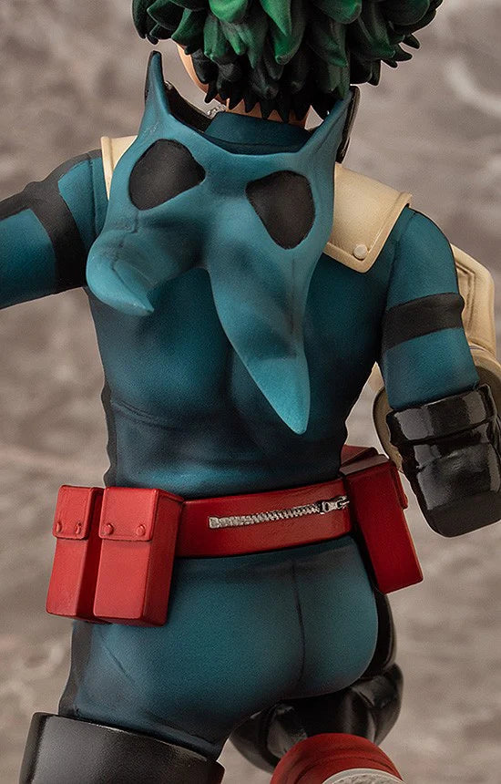 My Hero Academia: Midoriya Izuku 1/8 Scale Figure