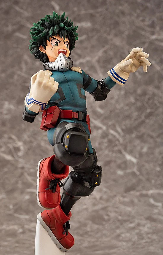 My Hero Academia: Midoriya Izuku 1/8 Scale Figure