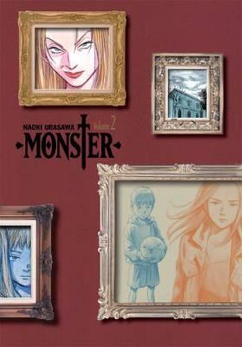 Monster, Vol. 2