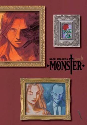 Monster, Vol. 6