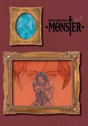 Monster, Vol. 9