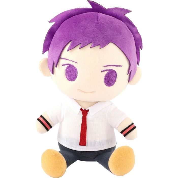 Horimiya - Toru Ishikawa Plush