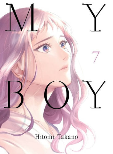 My Boy, Vol. 7