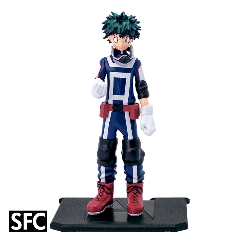 MY HERO ACADEMIA Figurine Izuku Midoriya