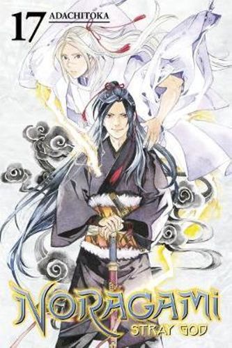 Noragami - Stray God Vol. 17
