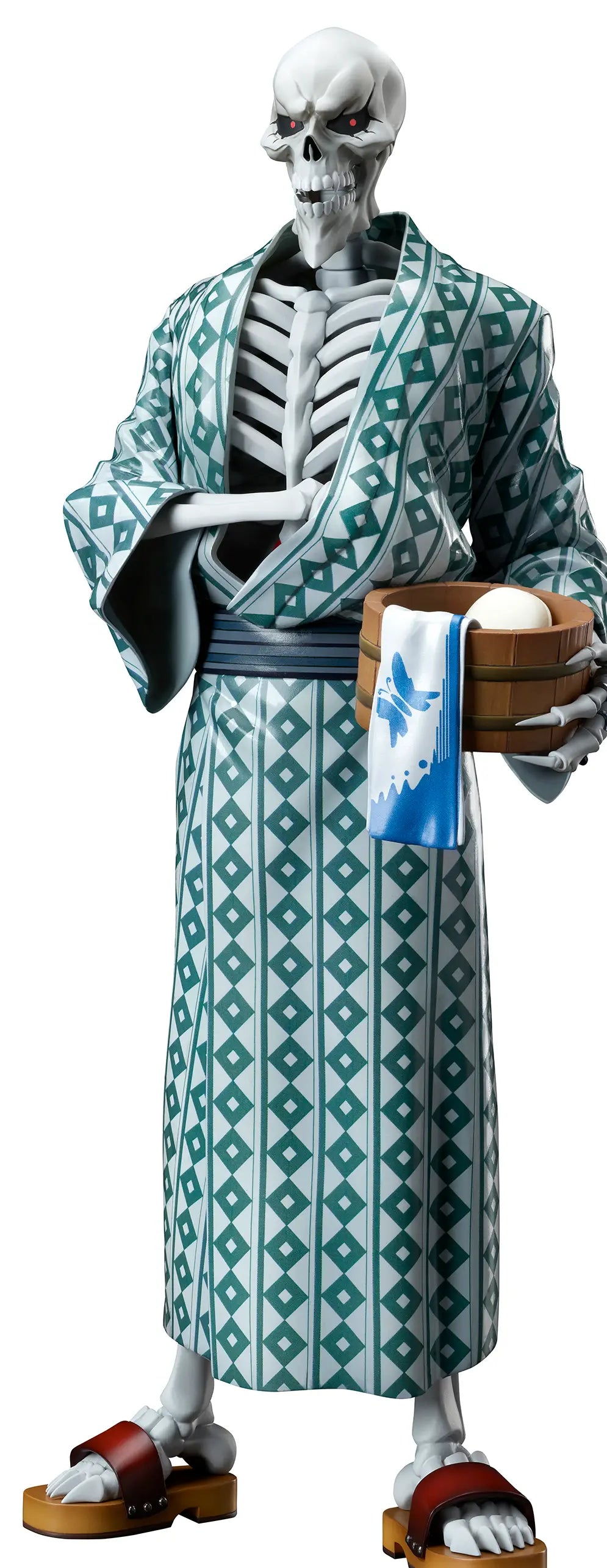 Ainz Ooal Gown Yukata 1/8 Scale Figure